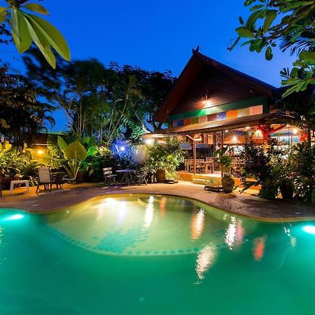 Shanti Lodge Phuket Chalong Dış mekan fotoğraf