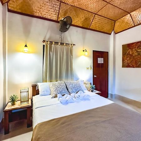 Shanti Lodge Phuket Chalong Dış mekan fotoğraf