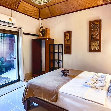 Shanti Lodge Phuket Chalong Dış mekan fotoğraf