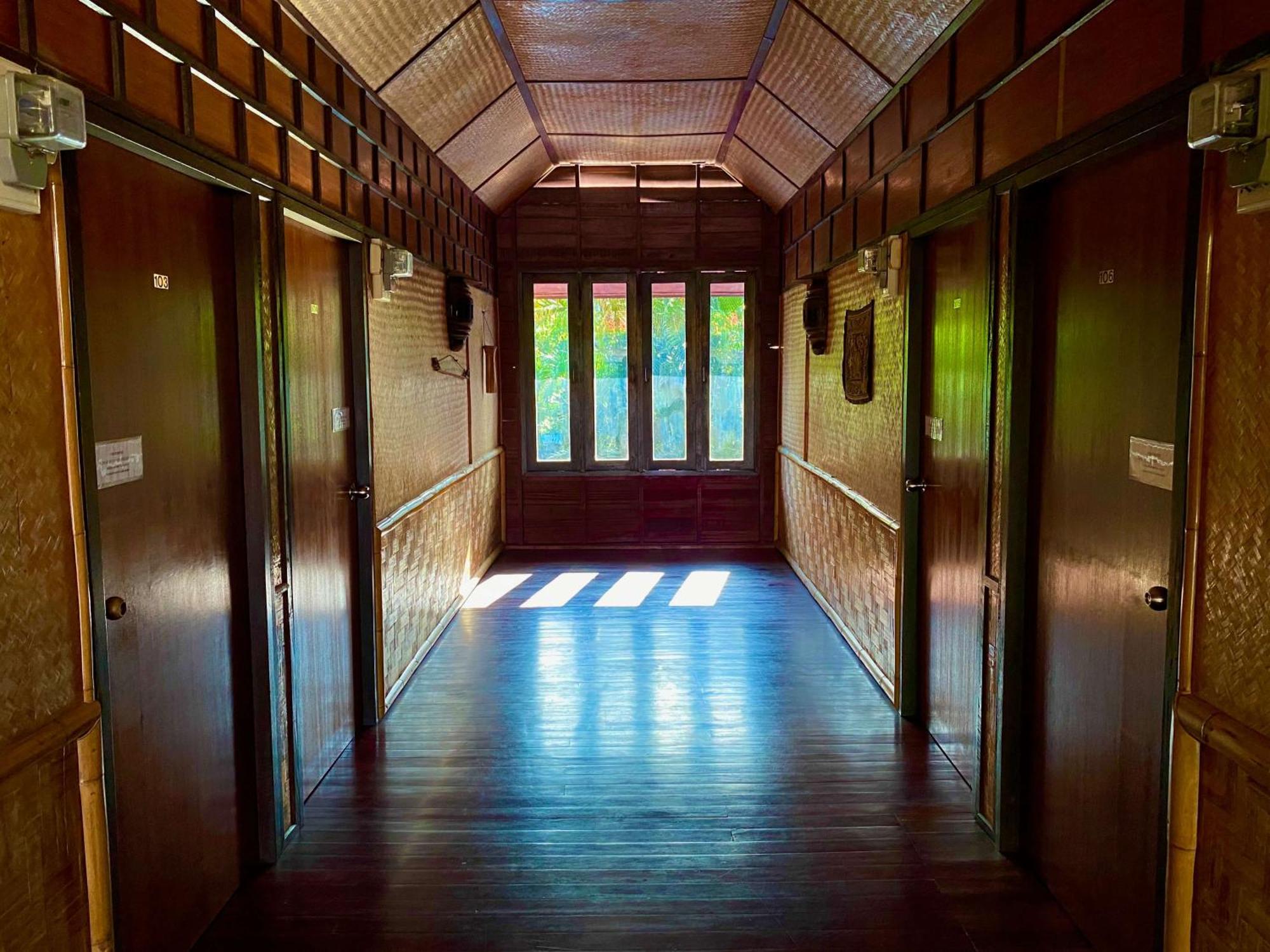 Shanti Lodge Phuket Chalong Dış mekan fotoğraf