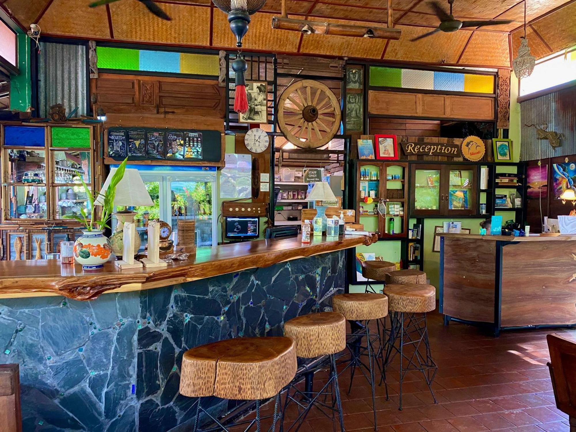 Shanti Lodge Phuket Chalong Dış mekan fotoğraf