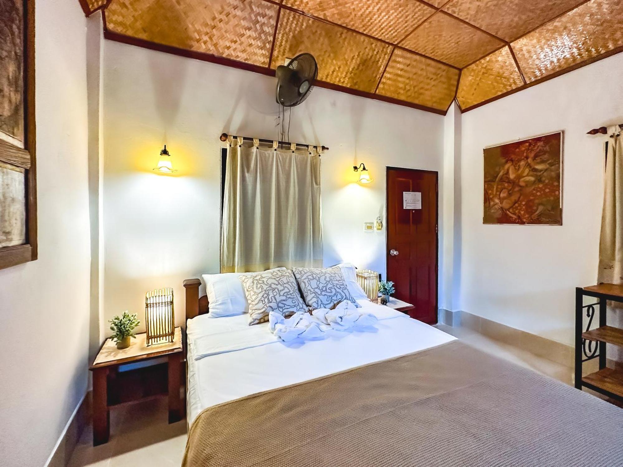Shanti Lodge Phuket Chalong Dış mekan fotoğraf