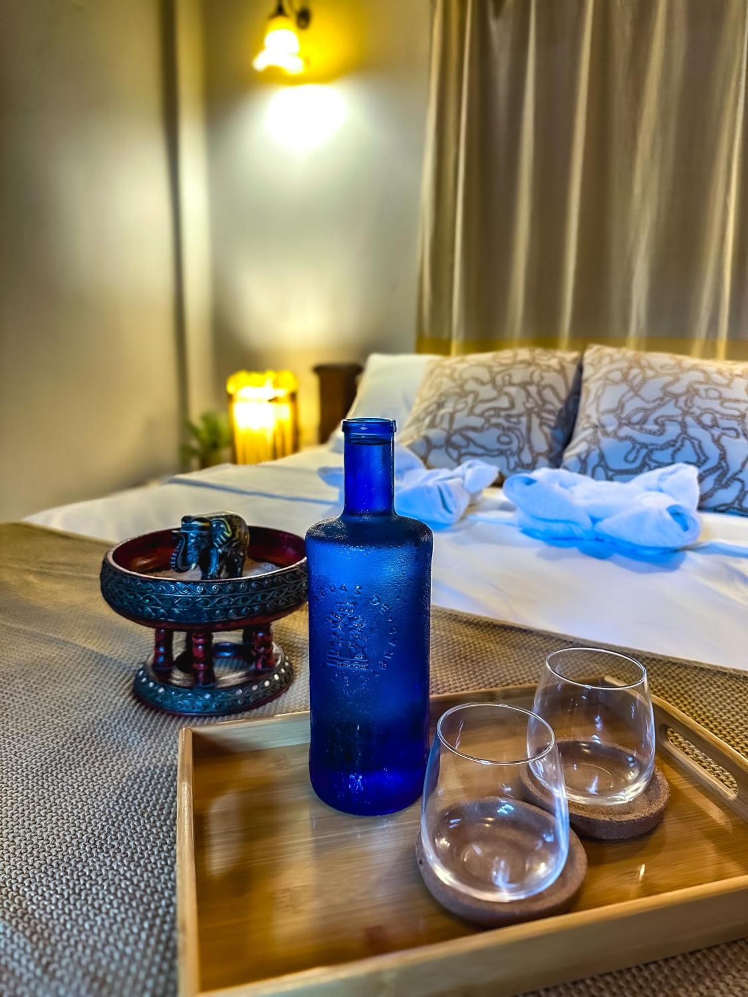 Shanti Lodge Phuket Chalong Dış mekan fotoğraf