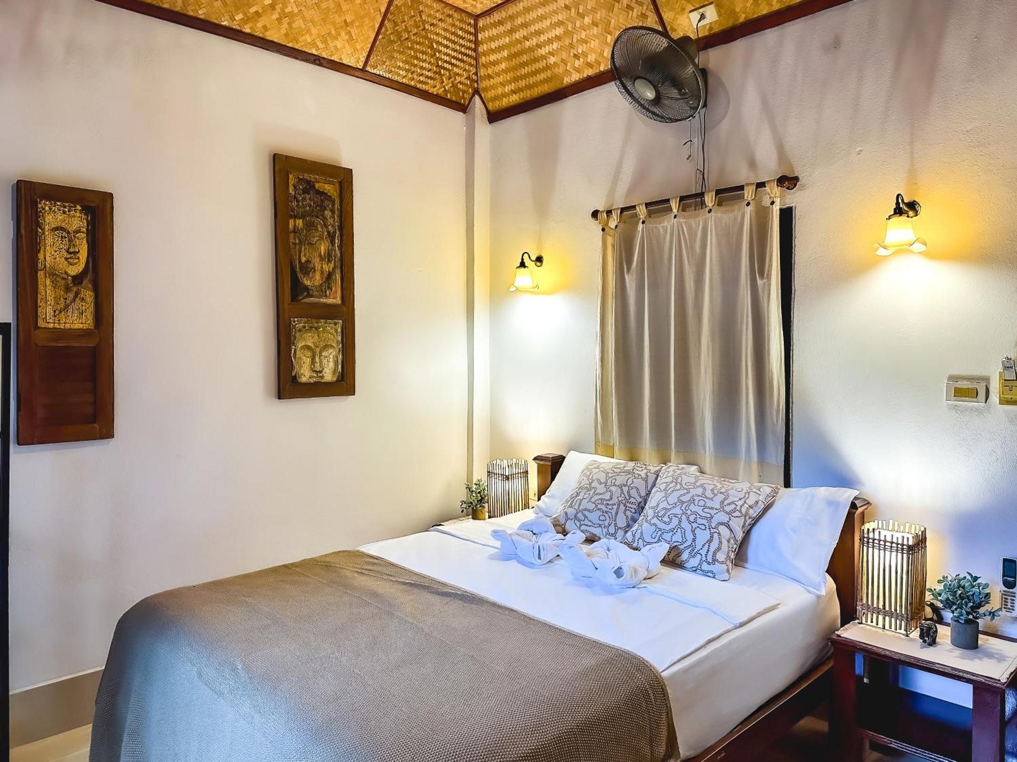 Shanti Lodge Phuket Chalong Dış mekan fotoğraf