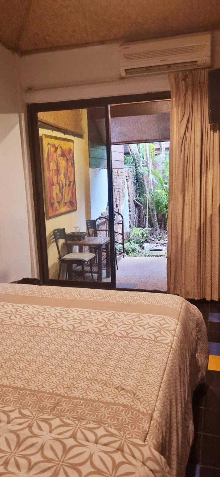 Shanti Lodge Phuket Chalong Dış mekan fotoğraf