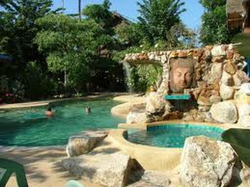 Shanti Lodge Phuket Chalong Dış mekan fotoğraf