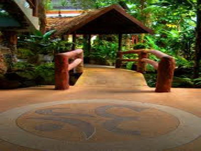 Shanti Lodge Phuket Chalong Dış mekan fotoğraf