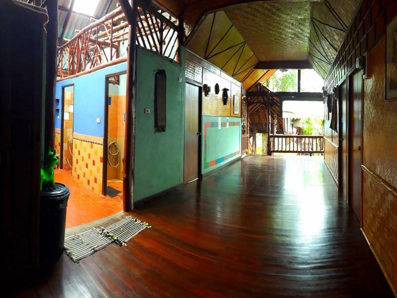 Shanti Lodge Phuket Chalong Dış mekan fotoğraf