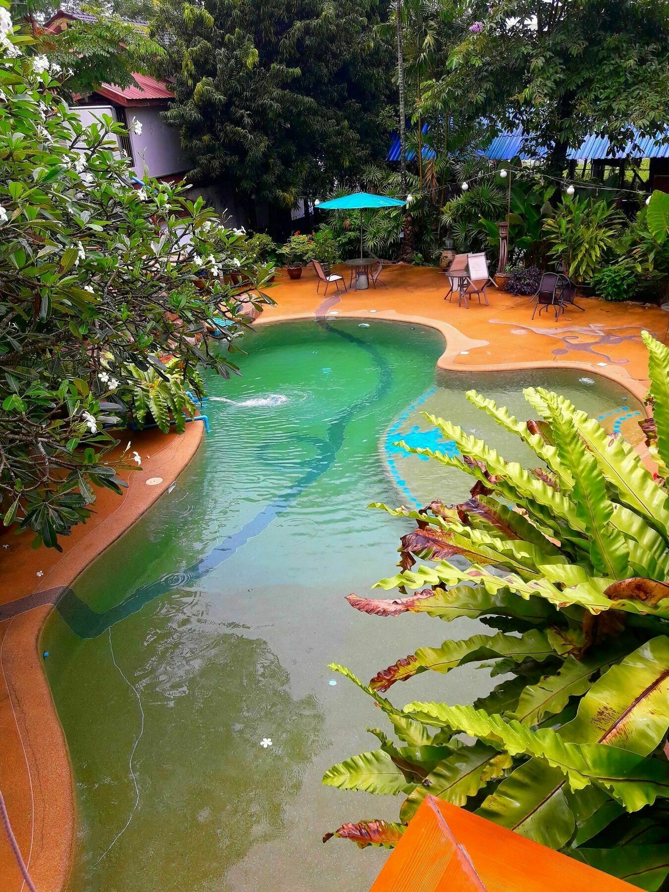 Shanti Lodge Phuket Chalong Dış mekan fotoğraf