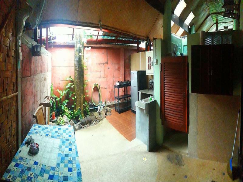 Shanti Lodge Phuket Chalong Dış mekan fotoğraf