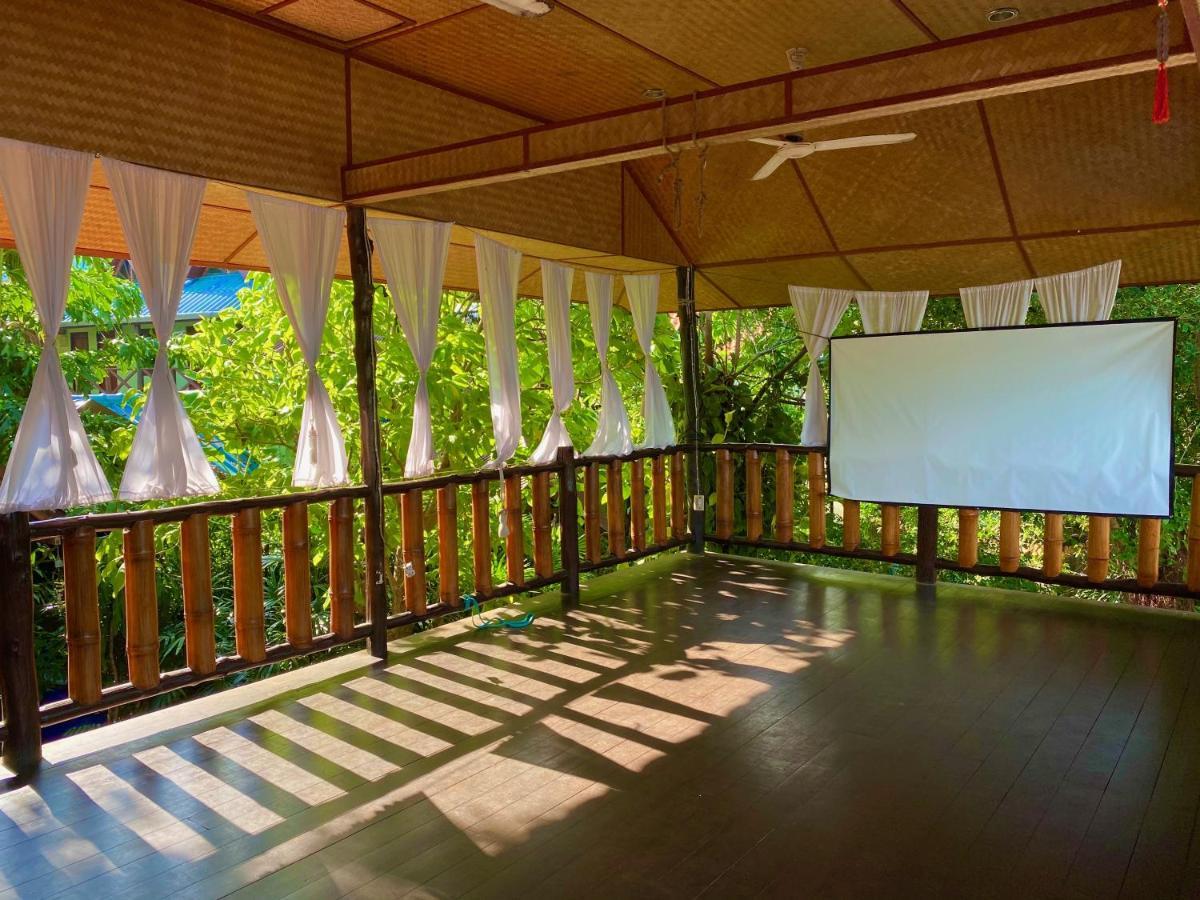 Shanti Lodge Phuket Chalong Dış mekan fotoğraf