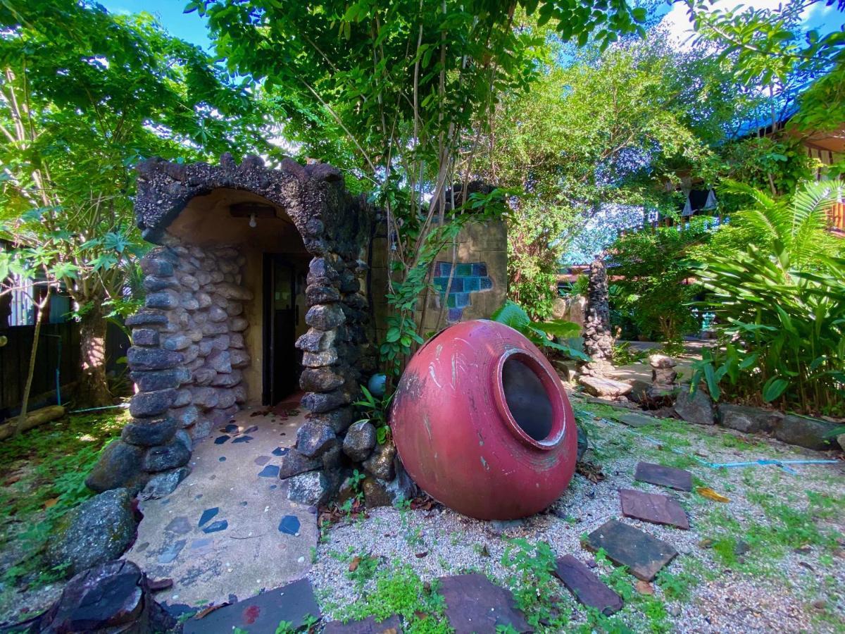 Shanti Lodge Phuket Chalong Dış mekan fotoğraf